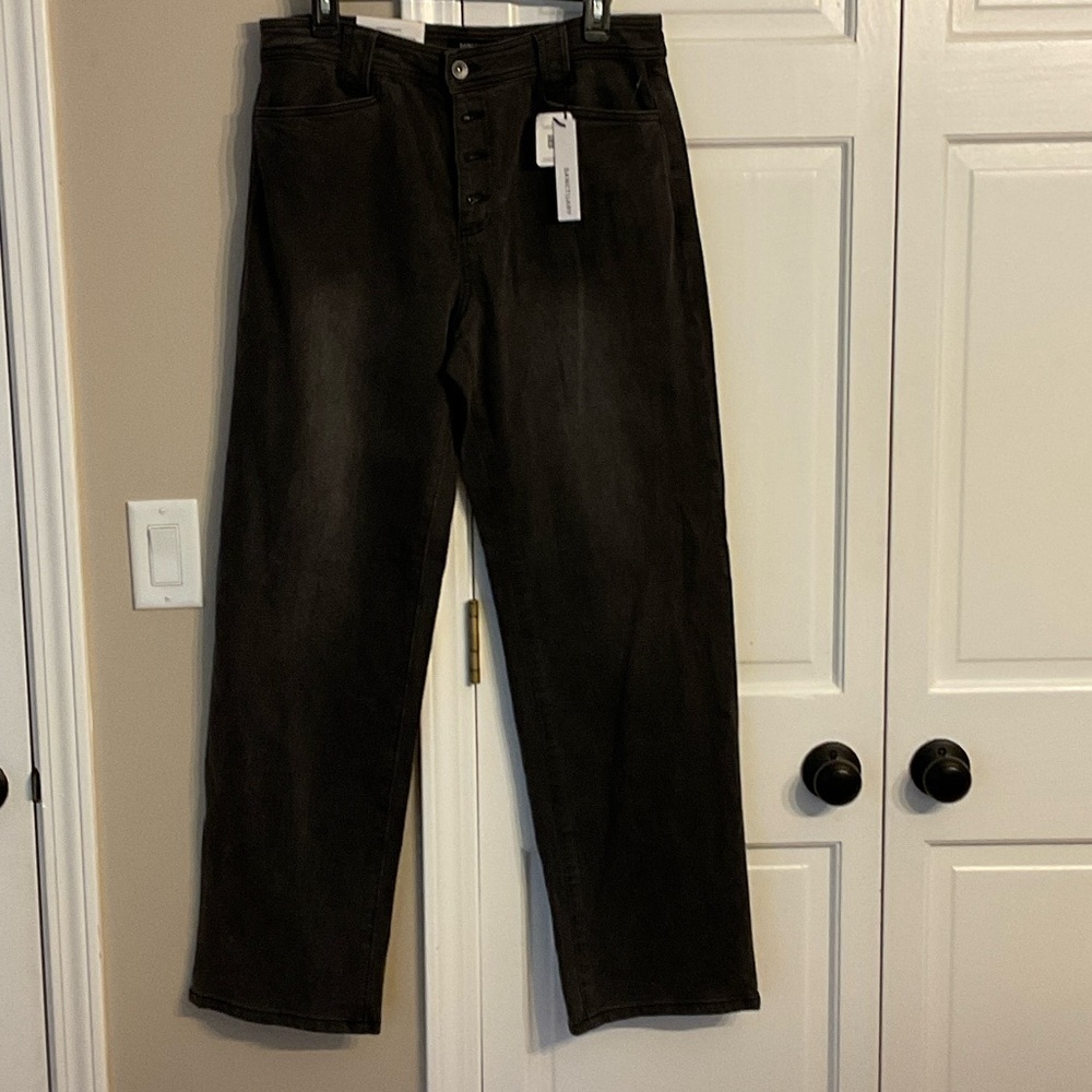 Womens Black Pants